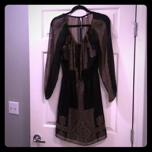 Twefth St by Cynthia Vincent Dress